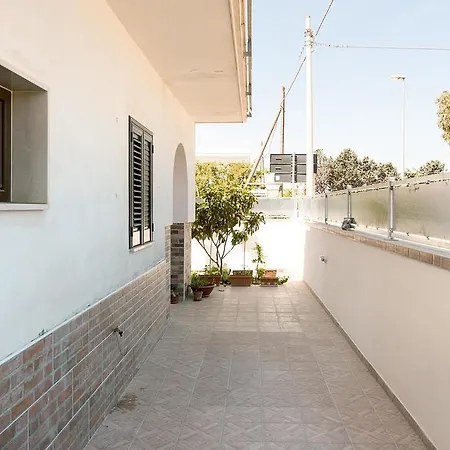 Holiday home Beethoven Big Studio Porto Cesareo