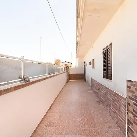 Beethoven Big Studio Holiday home Porto Cesareo