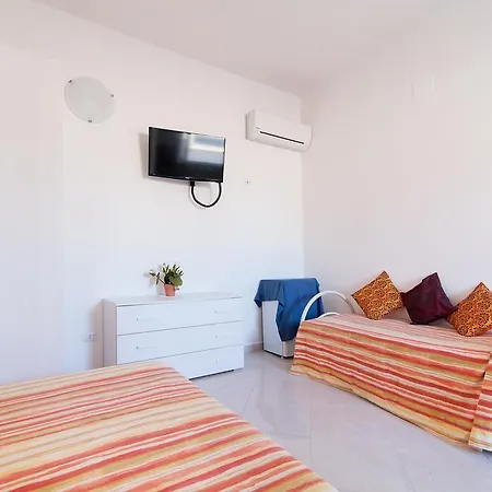Beethoven Big Studio Holiday home
