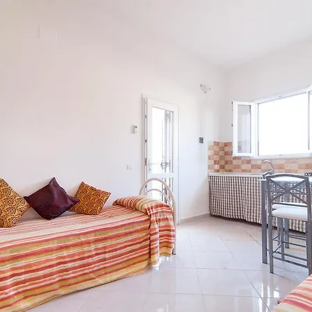 Holiday home Beethoven Big Studio *
