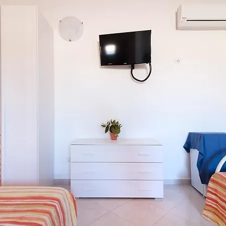 Holiday home Beethoven Big Studio Porto Cesareo