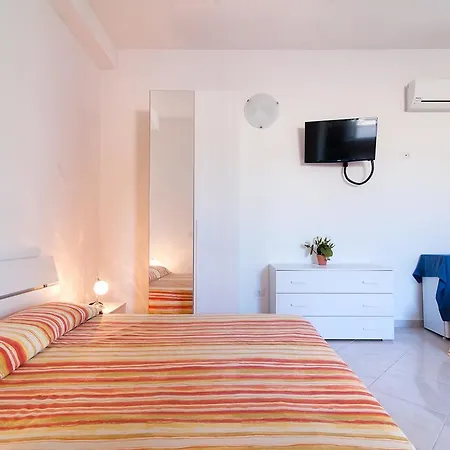 Beethoven Big Studio Holiday home